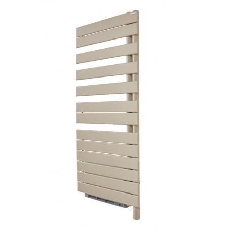 Sèche-serviette ACOVA - FASSANE SPA  + AIR Asymétrique à droite eau chaude