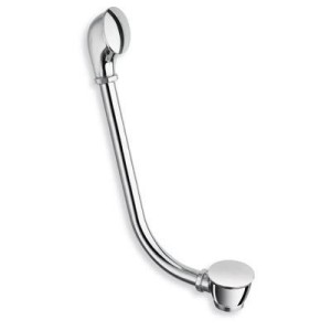 VIDAGE BAIGNOIRE RETRO UP & DOWN CHROME - CRISTINA ONDYNA VUP4551