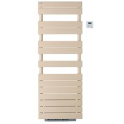 Sèche-serviette soufflant ACOVA - REGATE + AIR eau chaude