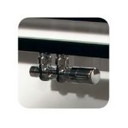 Sèche-serviette ACOVA - KARÉNA Spa eau chaude 447W SV-060-090