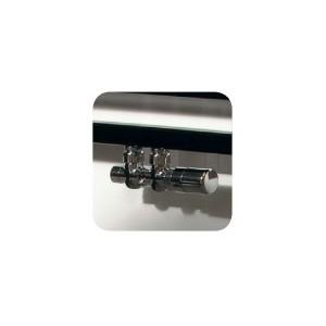 Sèche-serviette ACOVA - KARÉNA Spa eau chaude 447W SV-060-090