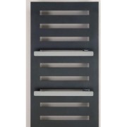 Barre porte-serviettes 75 cm pour Karena Spa - ACOVA - 468068