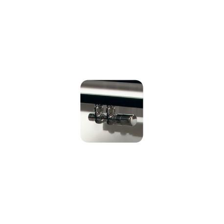 Sèche-serviette ACOVA - KARÉNA Spa eau chaude 1054W SV-180-075