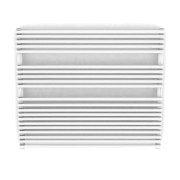 Radiateur Sèche-serviettes ACOVA Kéva Spa IHD électrique