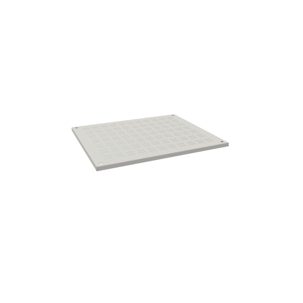 Plaque supérieure ventilée IP30 quadro evo 900x600 - HAGER FN9060VTW 