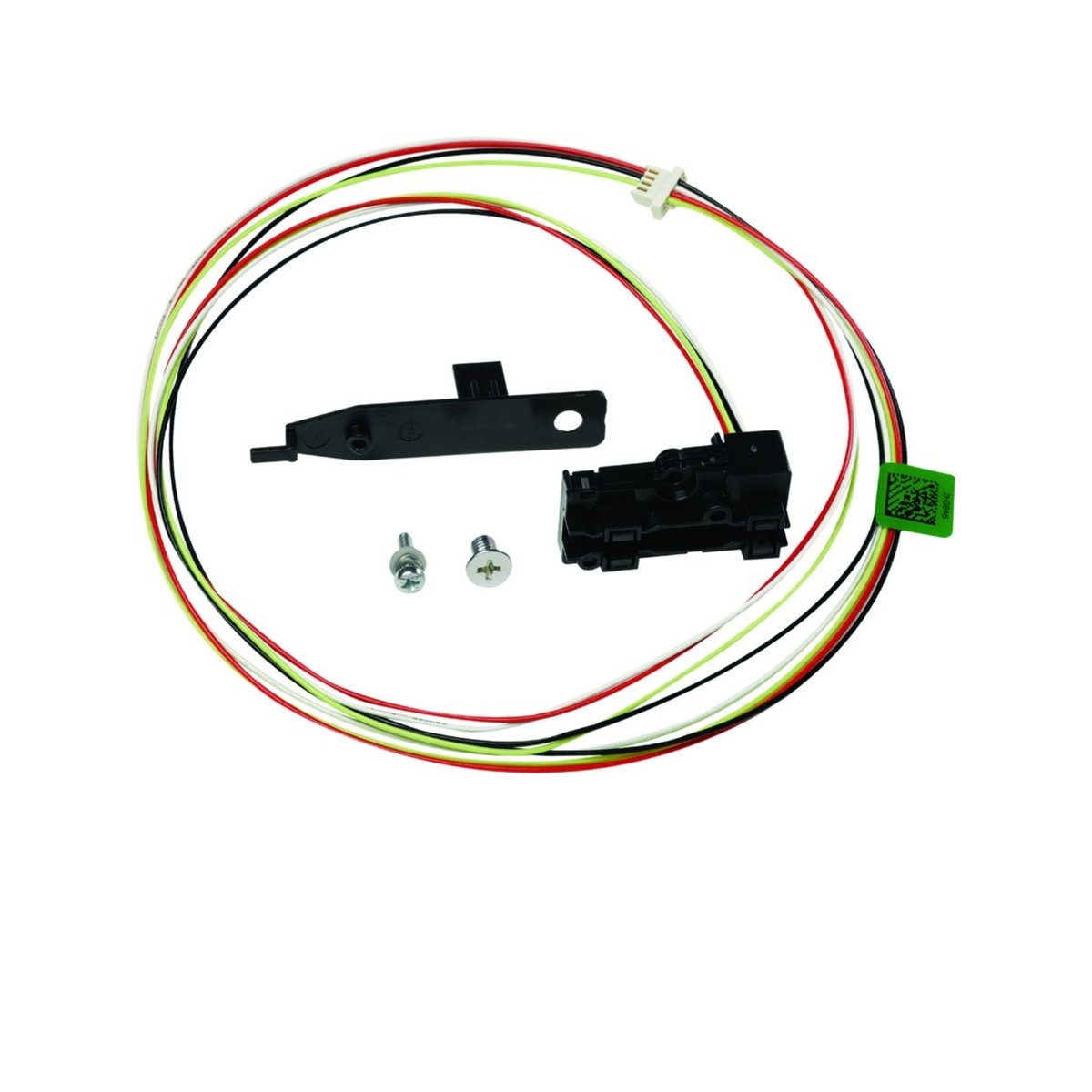 Capteur de position disjoncteur pour communication HW4/HW6 (PSE) - HAGER HWX059H 