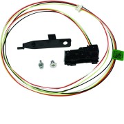 Capteur de position disjoncteur pour communication HW4/HW6 (PSE) - HAGER HWX059H 