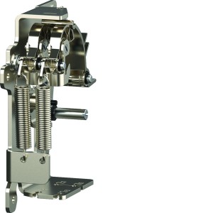 Platine pour interverr.méca. HW2/4 Fixe Couplage (type 3C) - 1 platine/ACB (MI) - HAGER HWY232H 