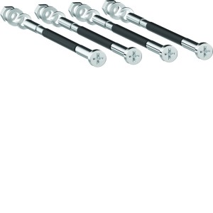 Vis de fixation pour boitier moulé h3+ PW1600 - HAGER HYH500H 