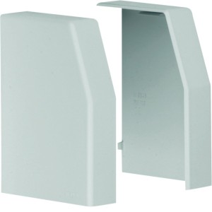 Embout droit-gauche RK110 GC - EQUIPEMENT ARMOIRE  HAGER L22367035 