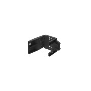 Support de goulotte horizontale quadro evo (pack de 6 pièces) - HAGER UC000HTS 