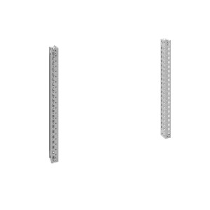 Montant fonctionnel arrier, quadro.evo H400 - HAGER UC400BU 