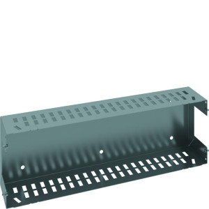 Kit de cloisonnement pour appareils modulaires  quadro evo 600x300 - HAGER UC6030FMDN 