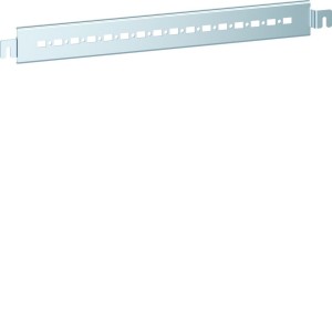 Traverse support barres universel quadro4 - quadro5  jeux de barres 750 mm - HAGER UC700 