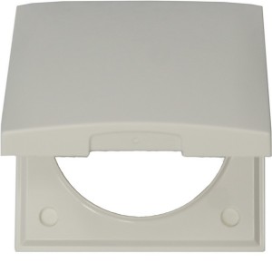 Volet mécan systo sur VegaD - ENVELOPPES  HAGER WS179 