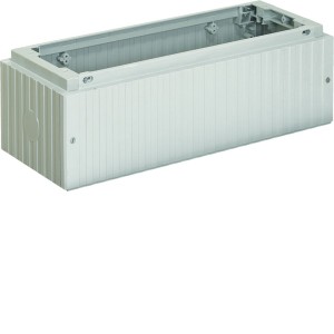 Socle dalle hauteur 250 mm pour armoire kvs largeur 780 mm - HAGER ZAX015 