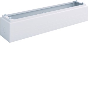 Socle dalle hauteur 250 mm pour armoire KVS largeur 1445 mm - HAGER ZAX203E 