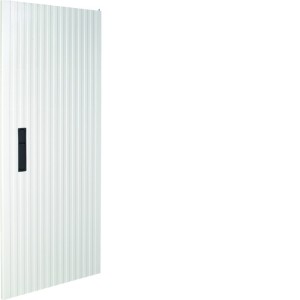 Porte avant droite, Pièce de rechange, pour armoire KVS, taille2, hauteur 1355mm - HAGER ZAY75546 