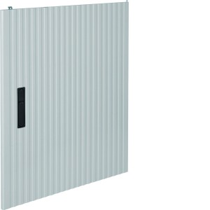 Porte avant droite, Pièce de rechange, pour armoire KVS, taille1, hauteur 1005mm - HAGER ZAY75571 