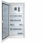 Bloc différentiel 2P 40A 30mA type F - HAGER BDF240F 