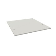 Toit ventilé IP31 quadro evo 1000x800 - HAGER FN10080RWN 