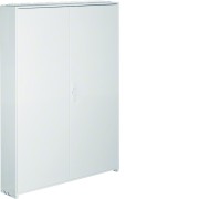 Armoire,univers,IP44,classe II,1400x1050x205mm - HAGER FP94SN2 