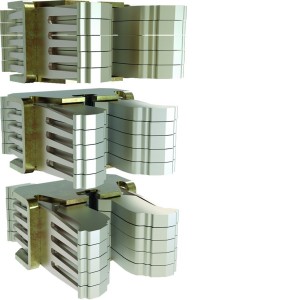 Pinces d'embrochage HW2 / HW4 / HW6 - HAGER HWW532HSP 