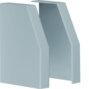 Embout droit-gauche RK150 G - EQUIPEMENT ARMOIRE  HAGER L22357030 