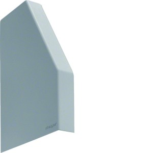 Embout droit-gauche RK110 G - EQUIPEMENT ARMOIRE  HAGER L22367030 