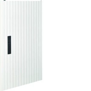 Porte avant droite, Pièce de rechange, pour armoire KVS, taille2, hauteur 1005mm - HAGER ZAY75549 