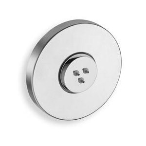 FACADE EXTERNE TRIVERDE BUSE HYDRO POUR MECANISME PD705/706/707 - CRISTINA ONDYNA XT83351