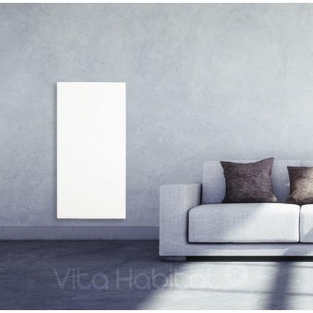 Radiateur à inertie Wifi Vertical Valderoma