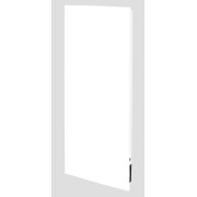 Radiateur à inertie Wifi Vertical Valderoma