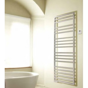Sèche-serviette ACOVA KADRANE SPA électrique 300W - TKAR-080-045/GF