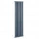 Radiateur eau chaude VUELTA Vertical 1104W - ACOVA M2C2-08-200