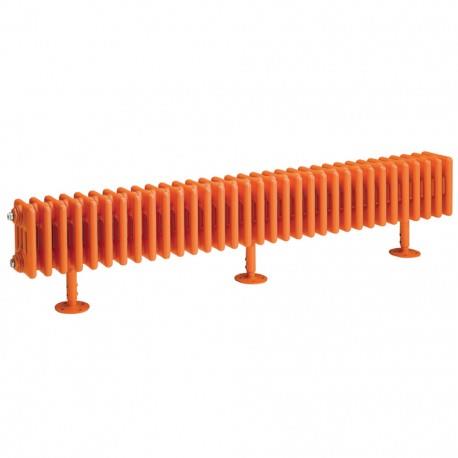 Radiateur eau chaude ACOVA VUELTA Plinthe MCP