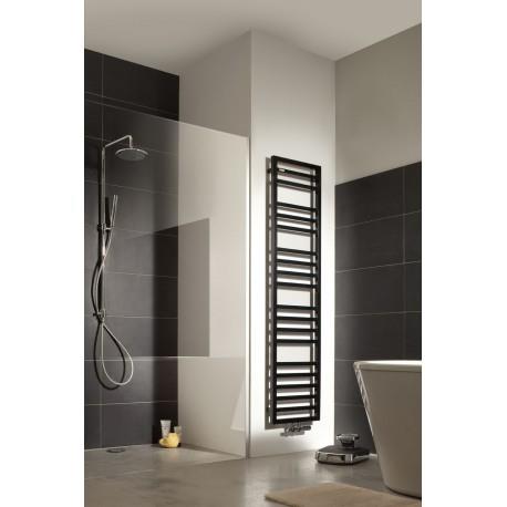 Sèche-serviette eau chaude ACOVA KADRANE SPA 588W - KAR-150-045