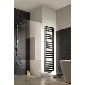 Sèche-serviette eau chaude ACOVA KADRANE SPA 588W - KAR-150-045