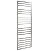 seche serviette eau chaude ACOVA KADRANE SPA Chrome