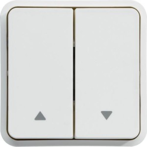 cubyko Inter V-R assoc. gris HAGER WNA300