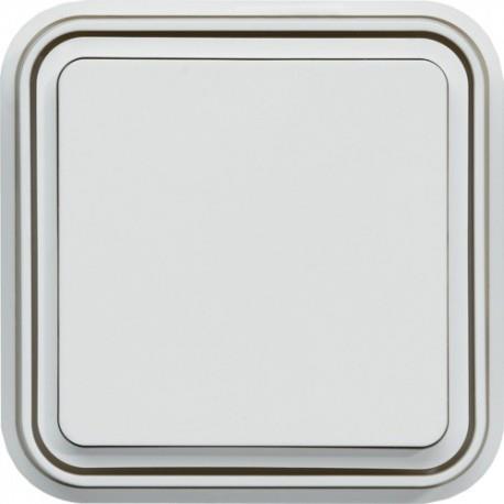 cubyko VV encastré gris HAGER WNE001
