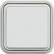 cubyko VV encastré gris HAGER WNE001