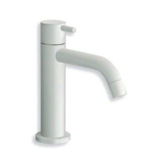 LAVE MAINS TRIVERDE EAU FROIDE POIGNEE TIGE BLANC - CRISTINA ONDYNA TV24024