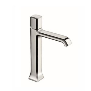 Mitigeur médium pour lavabo  ITALY chromé + Vidage -  CRISTINA ONDYNA IT22751