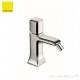Mitigeur pour bidet ITALY chromé + Vidage -  CRISTINA ONDYNA IT32051