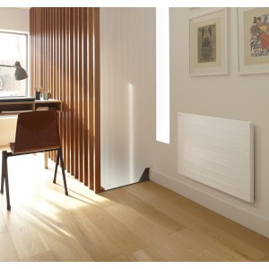Radiateur chauffage central ACOVA - PLANEA Horizontal simple 714W PLV-070-100