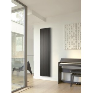 Radiateur chauffage central ACOVA - PLANEA Vertical double 2704W PLHD-200-091