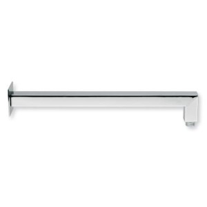 BRAS DE DOUCHE ENCASTRE CARRE 50 CM MM1/2" CHROME - CRISTINA ONDYNA BD64451