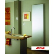 Radiateur electrique ACOVA ALTIMA vertical 1000W - inertie fluide - TMH-100-040/GF
