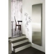 Radiateur electrique ACOVA ALTIMA vertical 1000W - inertie fluide - TMH-100-040/GF